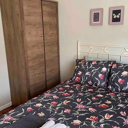 Coqueto Apartamento Cerca De La Playa Santender Kültér fotó