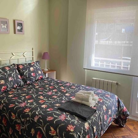 Coqueto Apartamento Cerca De La Playa Santender Kültér fotó